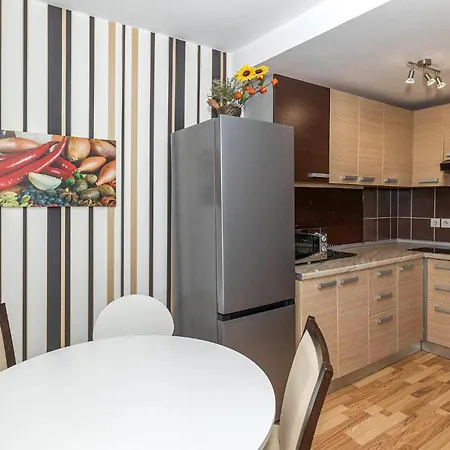 Apartament 2 Bedroom Stunning In Dramalj