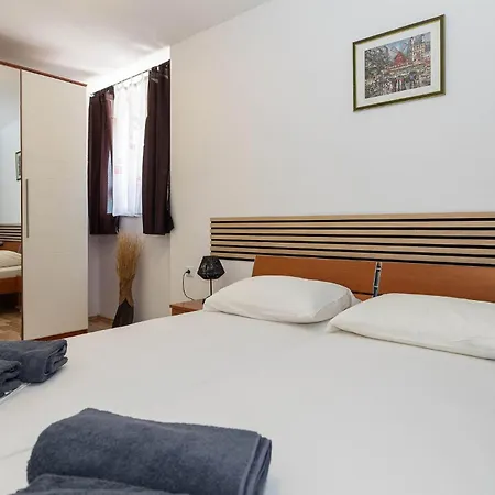 2 Bedroom Stunning In Dramalj