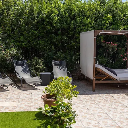 2 Bedroom Stunning In Apartament Dramalj