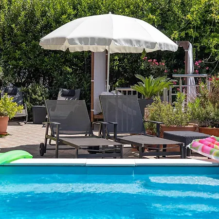 Apartament 2 Bedroom Stunning In Dramalj