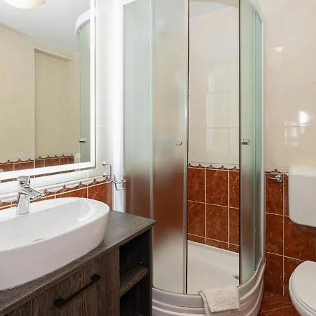 דירה 2 Bedroom Stunning In דראמליי